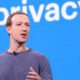 Zuckerberg ipotesi chiusura Meta Facebook Instagram WhatsApp in Europa